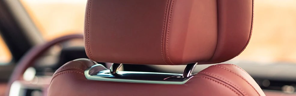 The New Range Rover Plug-In Hybrid